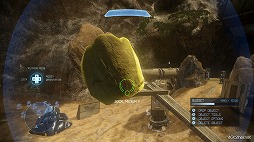 画像ギャラリー No.026のサムネイル画像 / 【PR】「Halo 4」,本日発売。全世界累計4600万本を売り上げた人気シリーズの歴史と,最新作の魅力に直撃!