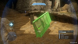 画像ギャラリー No.027のサムネイル画像 / 【PR】「Halo 4」,本日発売。全世界累計4600万本を売り上げた人気シリーズの歴史と,最新作の魅力に直撃!