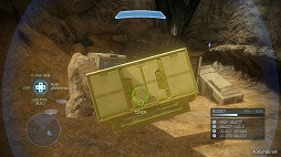 画像ギャラリー No.028のサムネイル画像 / 【PR】「Halo 4」,本日発売。全世界累計4600万本を売り上げた人気シリーズの歴史と,最新作の魅力に直撃!