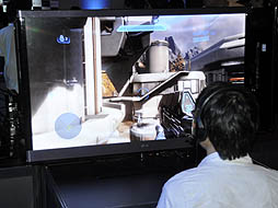 画像ギャラリー No.018のサムネイル画像 / 「Halo 4」発売記念前夜祭をレポート。麒麟，フルーツポンチ，レイザーラモンHGさんら豪華ゲストが登場し，開発秘話も披露