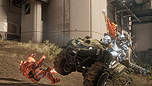 画像ギャラリー No.005のサムネイル画像 / 「Halo 4」，ウォーゲーム用の追加コンテンツ第1弾「クリムゾン マップ パック」の配信を12月10日に開始