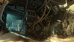 画像ギャラリー No.015のサムネイル画像 / 「Halo 4」，ウォーゲーム用の追加コンテンツ第1弾「クリムゾン マップ パック」の配信を12月10日に開始