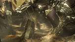 画像ギャラリー No.016のサムネイル画像 / 「Halo 4」，ウォーゲーム用の追加コンテンツ第1弾「クリムゾン マップ パック」の配信を12月10日に開始