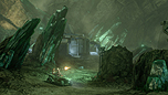 画像ギャラリー No.019のサムネイル画像 / 「Halo 4」，ウォーゲーム用の追加コンテンツ第1弾「クリムゾン マップ パック」の配信を12月10日に開始