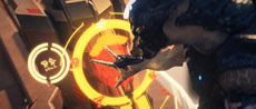 画像ギャラリー No.003のサムネイル画像 / 「Halo 4」ウォーゲーム用の追加コンテンツ第2弾「マジェスティック マップ パック」の配信が2月25日にスタート。「Landfall」など3つの新マップが登場