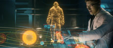 画像ギャラリー No.008のサムネイル画像 / 「Halo 4」ウォーゲーム用の追加コンテンツ第2弾「マジェスティック マップ パック」の配信が2月25日にスタート。「Landfall」など3つの新マップが登場