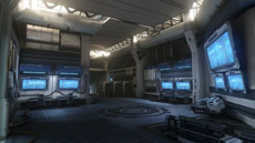 画像ギャラリー No.012のサムネイル画像 / 「Halo 4」ウォーゲーム用の追加コンテンツ第2弾「マジェスティック マップ パック」の配信が2月25日にスタート。「Landfall」など3つの新マップが登場