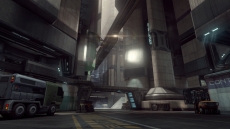 画像ギャラリー No.001のサムネイル画像 / 「Halo 4」，ウォーゲーム向け追加コンテンツ第3弾「キャッスル マップ パック」が4月8日から配信