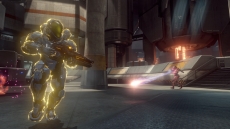 画像ギャラリー No.003のサムネイル画像 / 「Halo 4」，ウォーゲーム向け追加コンテンツ第3弾「キャッスル マップ パック」が4月8日から配信