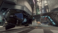 画像ギャラリー No.004のサムネイル画像 / 「Halo 4」，ウォーゲーム向け追加コンテンツ第3弾「キャッスル マップ パック」が4月8日から配信