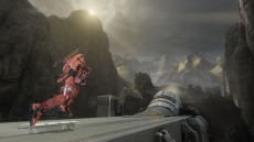画像ギャラリー No.007のサムネイル画像 / 「Halo 4」，ウォーゲーム向け追加コンテンツ第3弾「キャッスル マップ パック」が4月8日から配信