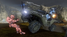 画像ギャラリー No.008のサムネイル画像 / 「Halo 4」，ウォーゲーム向け追加コンテンツ第3弾「キャッスル マップ パック」が4月8日から配信