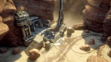 画像ギャラリー No.009のサムネイル画像 / 「Halo 4」，ウォーゲーム向け追加コンテンツ第3弾「キャッスル マップ パック」が4月8日から配信