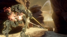 画像ギャラリー No.011のサムネイル画像 / 「Halo 4」，ウォーゲーム向け追加コンテンツ第3弾「キャッスル マップ パック」が4月8日から配信