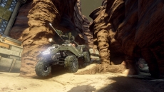 画像ギャラリー No.012のサムネイル画像 / 「Halo 4」，ウォーゲーム向け追加コンテンツ第3弾「キャッスル マップ パック」が4月8日から配信