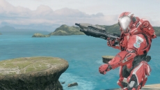 画像ギャラリー No.013のサムネイル画像 / 「Halo 4」，ウォーゲーム向け追加コンテンツ第3弾「キャッスル マップ パック」が4月8日から配信