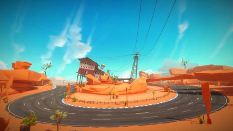 画像ギャラリー No.001のサムネイル画像 / Xbox LIVEの有料会員は毎月2作品を無料で楽しめる。「Games with Gold 〜 ゴールドで無料ゲーム」が7月1日にスタート