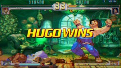 画像ギャラリー No.003のサムネイル画像 / ［E3 2011］北米での発売は2011年夏，「Street Fighter III: Third Strike - Online Edition」，初のトレイラームービーが公開（6月7日9：50追記）