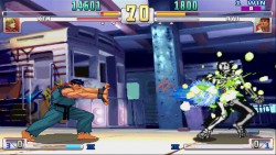 画像ギャラリー No.004のサムネイル画像 / ［E3 2011］北米での発売は2011年夏，「Street Fighter III: Third Strike - Online Edition」，初のトレイラームービーが公開（6月7日9：50追記）