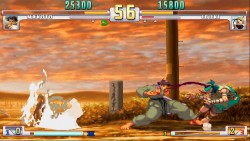 画像ギャラリー No.005のサムネイル画像 / ［E3 2011］北米での発売は2011年夏，「Street Fighter III: Third Strike - Online Edition」，初のトレイラームービーが公開（6月7日9：50追記）