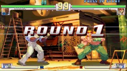 画像ギャラリー No.006のサムネイル画像 / ［E3 2011］北米での発売は2011年夏，「Street Fighter III: Third Strike - Online Edition」，初のトレイラームービーが公開（6月7日9：50追記）