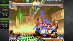 画像ギャラリー No.010のサムネイル画像 / ［E3 2011］北米での発売は2011年夏，「Street Fighter III: Third Strike - Online Edition」，初のトレイラームービーが公開（6月7日9：50追記）