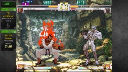 画像ギャラリー No.011のサムネイル画像 / ［E3 2011］北米での発売は2011年夏，「Street Fighter III: Third Strike - Online Edition」，初のトレイラームービーが公開（6月7日9：50追記）