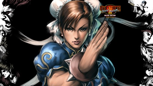 画像ギャラリー No.012のサムネイル画像 / ［E3 2011］北米での発売は2011年夏，「Street Fighter III: Third Strike - Online Edition」，初のトレイラームービーが公開（6月7日9：50追記）