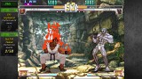 ストリートファイターIII 3rd STRIKE ONLINE EDITION