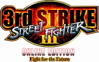 画像ギャラリー No.003のサムネイル画像 / 日本でも遊べる！　PS3/Xbox 360「STREET FIGHTER III 3rd STRIKE Online Edition -Fight for the Future-」，日本国内でも2011年夏にダウンロード販売がスタート
