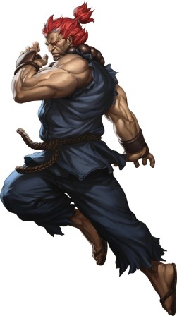 画像ギャラリー No.007のサムネイル画像 / 日本でも遊べる！　PS3/Xbox 360「STREET FIGHTER III 3rd STRIKE Online Edition -Fight for the Future-」，日本国内でも2011年夏にダウンロード販売がスタート