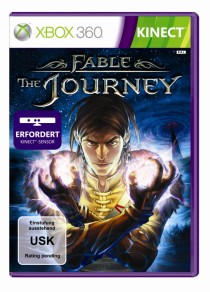 画像ギャラリー No.006のサムネイル画像 / [E3 2012]「Fable: The Journey」の最新トレイラーを紹介。主人公達のコンセプトアートも公開に