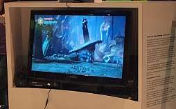 画像ギャラリー No.010のサムネイル画像 / ［E3 2012］左右の手から繰り出す魔法で敵を殲滅。シリーズ初のKinect専用タイトル「Fable：the Journey」のプレイレポート