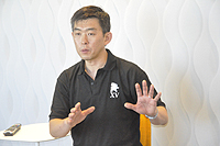 画像ギャラリー No.009のサムネイル画像 / 「Fable: The Journey」を一足先に体験。「Fable」の世界観を踏襲しつつもKinectの持ち味を生かしたゲームシステムはかなりの没入感