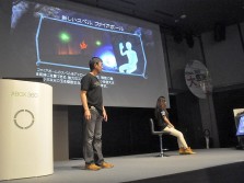 画像ギャラリー No.004のサムネイル画像 / Fableならではの魔法バトルに注目。日本初公開のデモプレイも披露された,「Fable: The Journey」ステージイベントレポート
