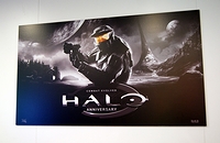 画像ギャラリー No.002のサムネイル画像 / ［E3 2011］これはただのHDリメイクではない。「Halo: Combat Evolved Anniversary」の進化点をスニークプレビューで垣間見た