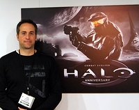 画像ギャラリー No.004のサムネイル画像 / ［E3 2011］これはただのHDリメイクではない。「Halo: Combat Evolved Anniversary」の進化点をスニークプレビューで垣間見た