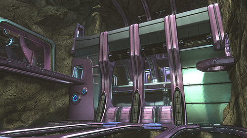 画像ギャラリー No.011のサムネイル画像 / ［E3 2011］これはただのHDリメイクではない。「Halo: Combat Evolved Anniversary」の進化点をスニークプレビューで垣間見た