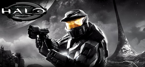 画像ギャラリー No.013のサムネイル画像 / ［E3 2011］これはただのHDリメイクではない。「Halo: Combat Evolved Anniversary」の進化点をスニークプレビューで垣間見た