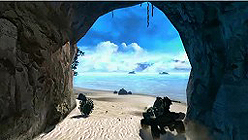 画像ギャラリー No.014のサムネイル画像 / ［E3 2011］これはただのHDリメイクではない。「Halo: Combat Evolved Anniversary」の進化点をスニークプレビューで垣間見た