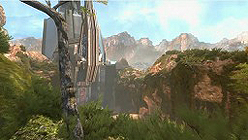 画像ギャラリー No.015のサムネイル画像 / ［E3 2011］これはただのHDリメイクではない。「Halo: Combat Evolved Anniversary」の進化点をスニークプレビューで垣間見た