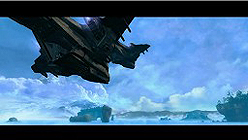画像ギャラリー No.016のサムネイル画像 / ［E3 2011］これはただのHDリメイクではない。「Halo: Combat Evolved Anniversary」の進化点をスニークプレビューで垣間見た