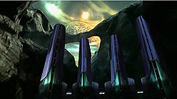 画像ギャラリー No.017のサムネイル画像 / ［E3 2011］これはただのHDリメイクではない。「Halo: Combat Evolved Anniversary」の進化点をスニークプレビューで垣間見た