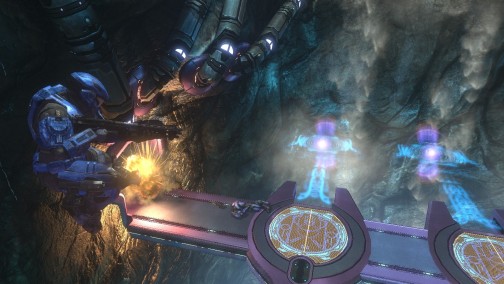 画像ギャラリー No.005のサムネイル画像 / 「Halo: Combat Evolved Anniversary」，国内の発売日が11月17日に決定。初回生産分限定パッケージ内容も公開