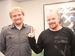 画像ギャラリー No.001のサムネイル画像 / ［TGS 2011］「Halo: Combat Evolved Anniversary」の開発者によるプレゼンレポート。初代Haloのリメイクはどこまで進化したのか