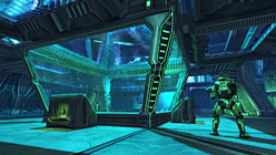 画像ギャラリー No.005のサムネイル画像 / ［TGS 2011］「Halo: Combat Evolved Anniversary」の開発者によるプレゼンレポート。初代Haloのリメイクはどこまで進化したのか