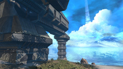 画像ギャラリー No.006のサムネイル画像 / ［TGS 2011］「Halo: Combat Evolved Anniversary」の開発者によるプレゼンレポート。初代Haloのリメイクはどこまで進化したのか