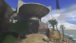 画像ギャラリー No.009のサムネイル画像 / ［TGS 2011］「Halo: Combat Evolved Anniversary」の開発者によるプレゼンレポート。初代Haloのリメイクはどこまで進化したのか