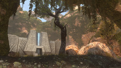 画像ギャラリー No.011のサムネイル画像 / ［TGS 2011］「Halo: Combat Evolved Anniversary」の開発者によるプレゼンレポート。初代Haloのリメイクはどこまで進化したのか