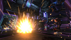画像ギャラリー No.019のサムネイル画像 / ［TGS 2011］「Halo: Combat Evolved Anniversary」の開発者によるプレゼンレポート。初代Haloのリメイクはどこまで進化したのか